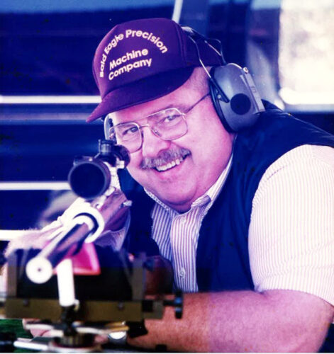 William A. Gebhardt